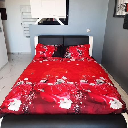 Ferienwohnung Esperanza Agde Exterior foto