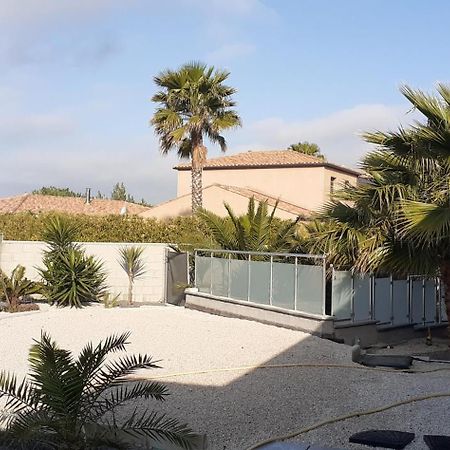 Ferienwohnung Esperanza Agde Exterior foto