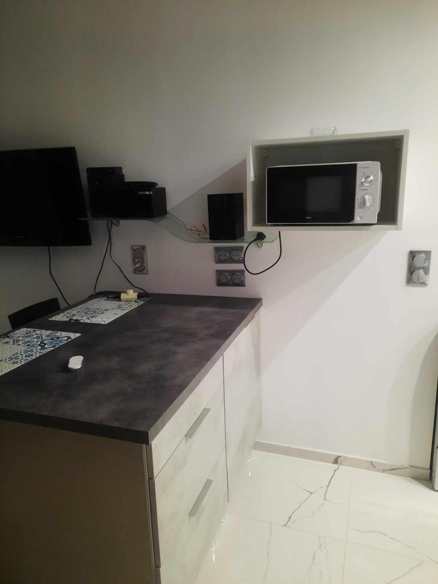 Ferienwohnung Esperanza Agde Exterior foto