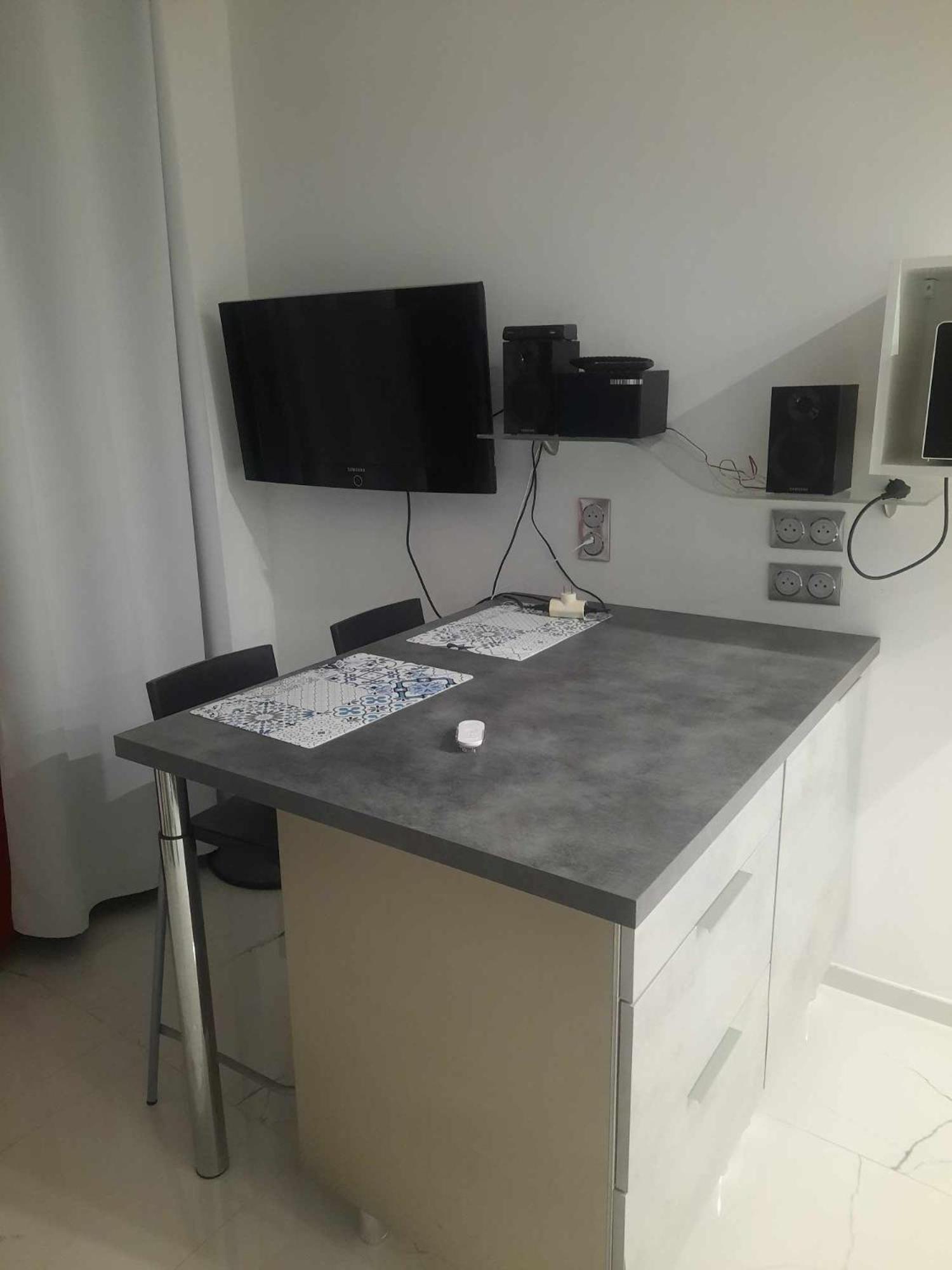 Ferienwohnung Esperanza Agde Exterior foto