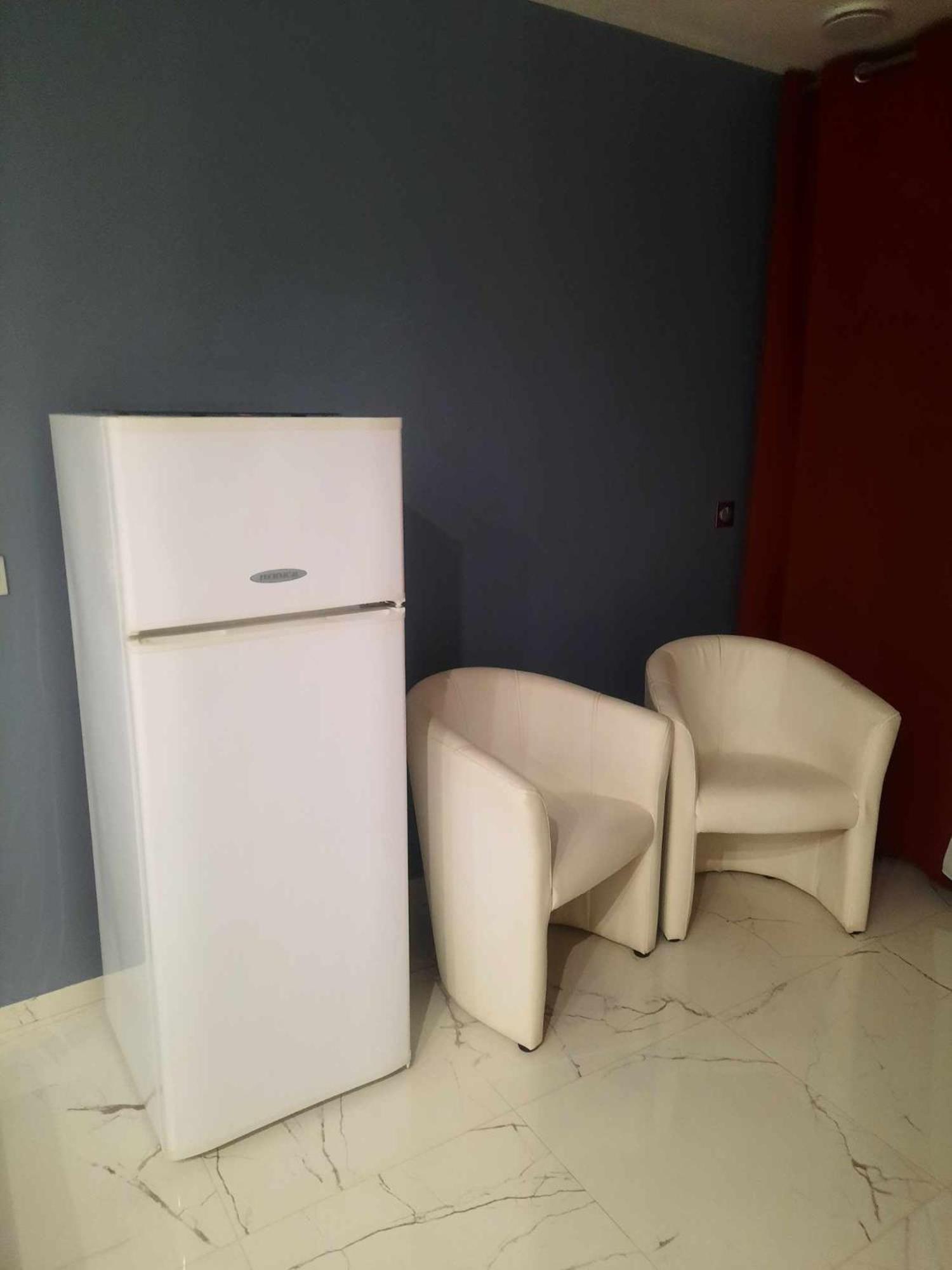 Ferienwohnung Esperanza Agde Exterior foto