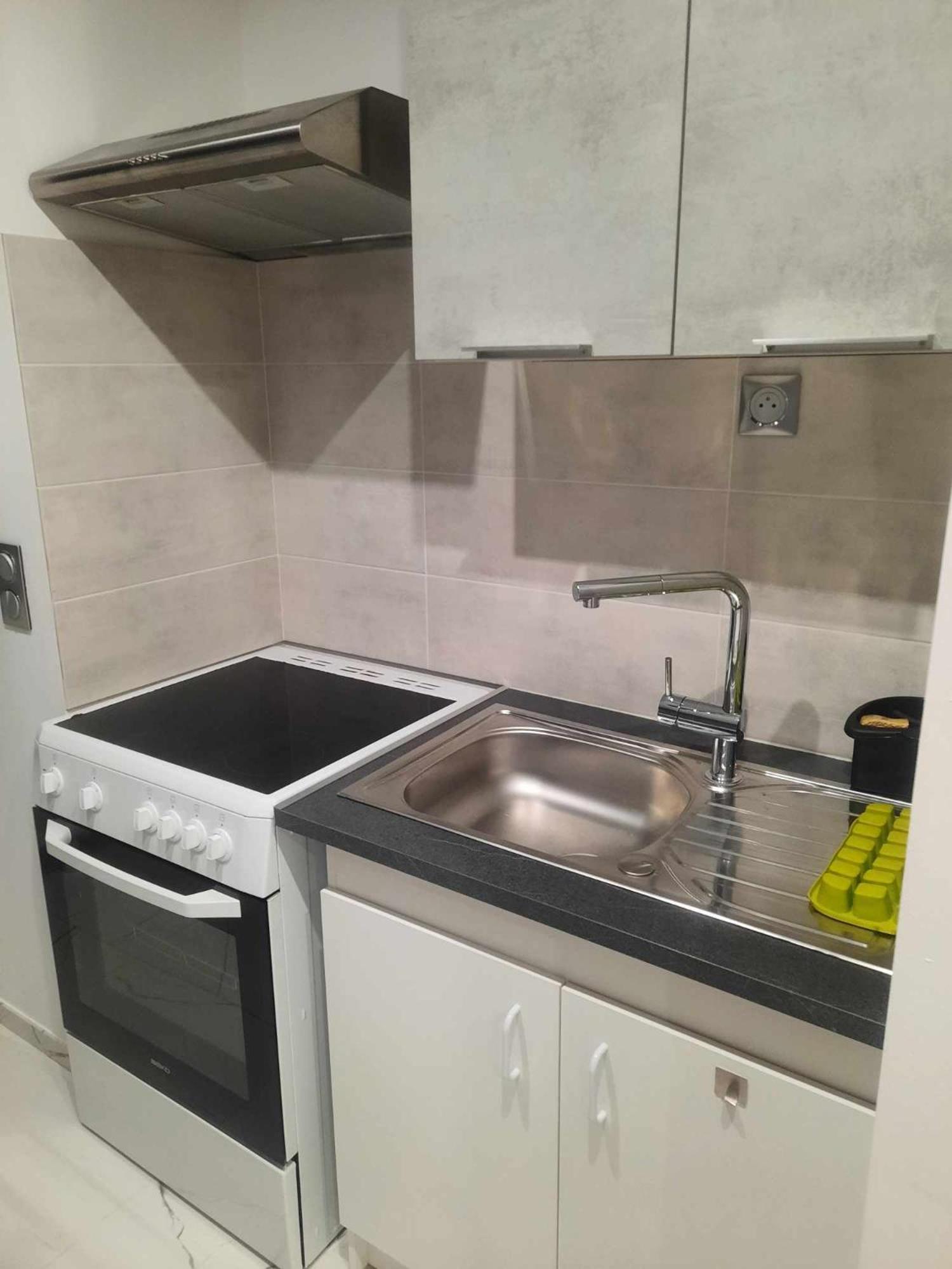Ferienwohnung Esperanza Agde Exterior foto