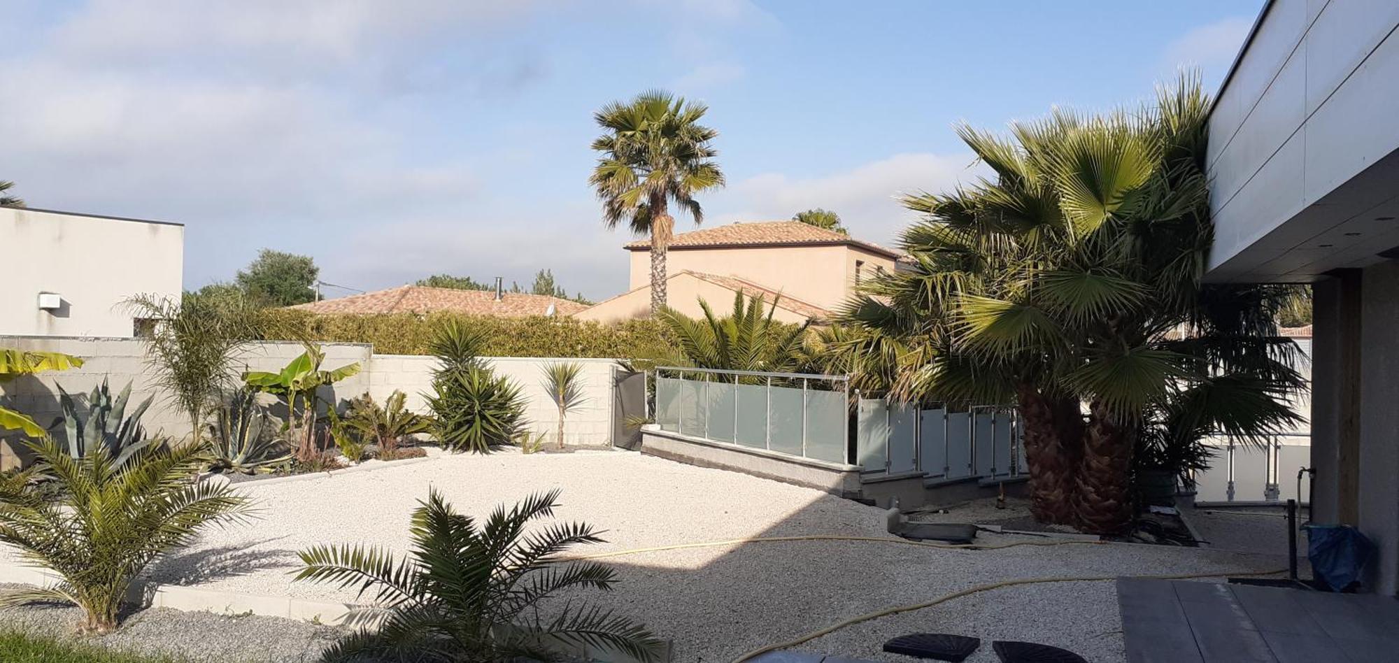 Ferienwohnung Esperanza Agde Exterior foto